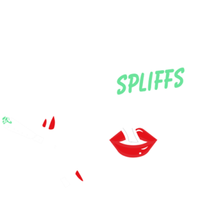 Mascara&Spliffs_on_black_shirt